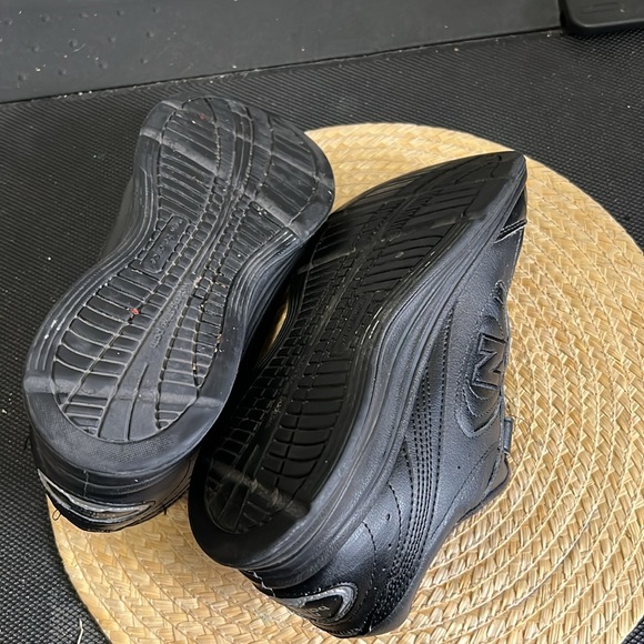 New balance 577 Leather Sneakers Size 9.5 - Picture 9 of 10